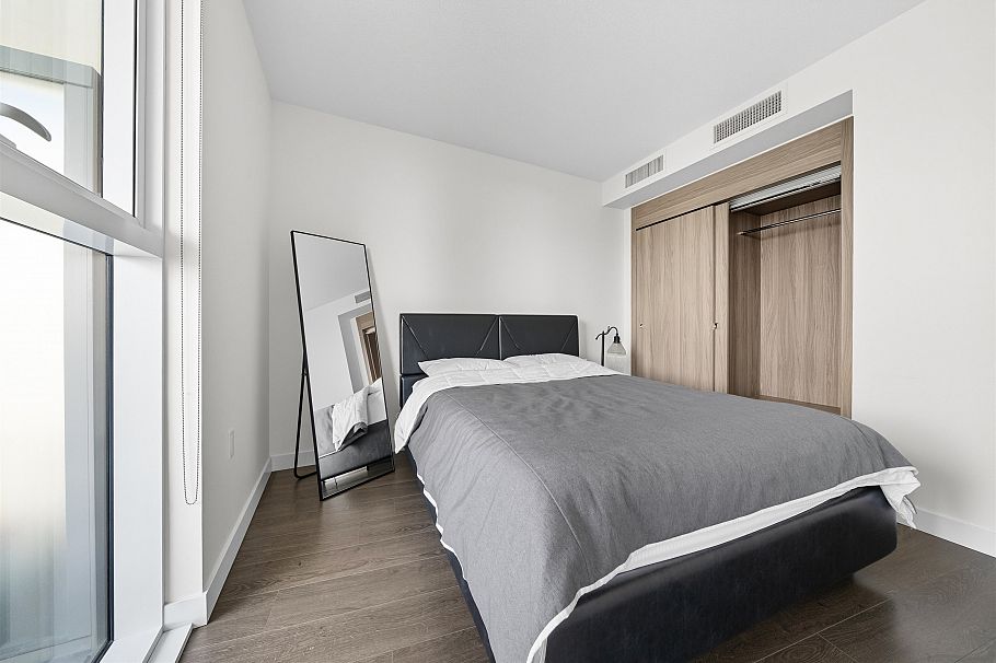 1804 89 Nelson Street Vancouver, BC - 10