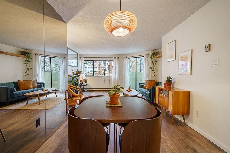 302 936 Bute Street Vancouver, BC - 11