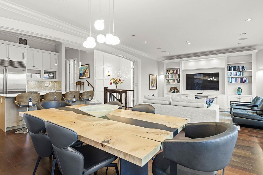 4578 Puget Drive Vancouver, BC - 16