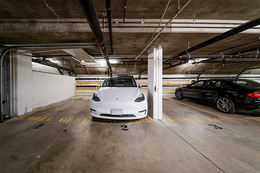 404 2688 Vine Street Vancouver, BC - 29