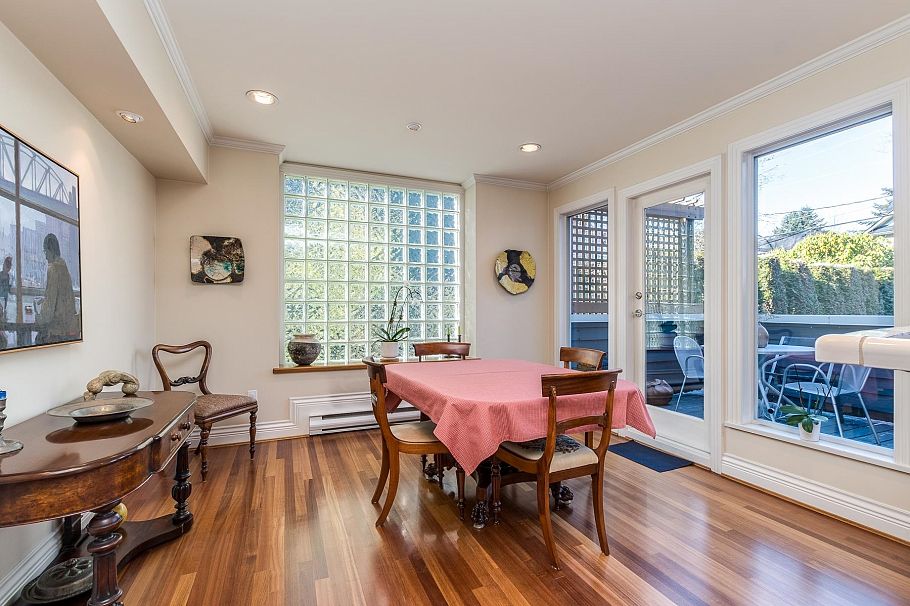 2352 W 7th Avenue Vancouver, BC - 10