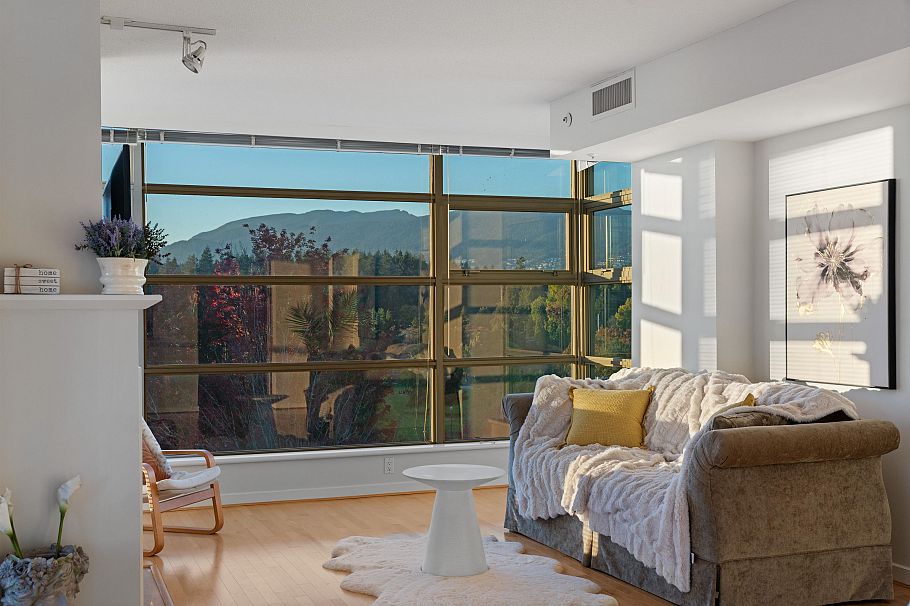 504 1790 Bayshore Drive Vancouver, BC - 9