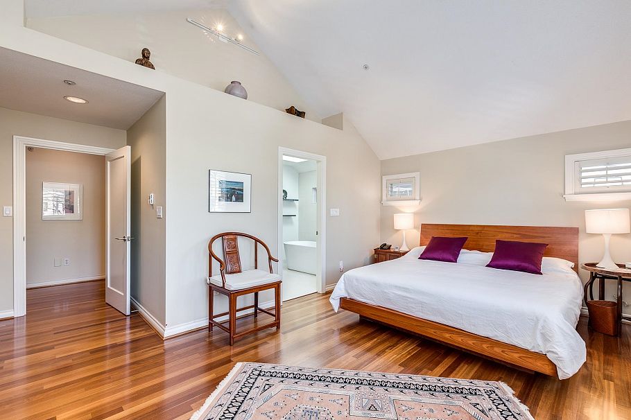 2352 W 7th Avenue Vancouver, BC - 18