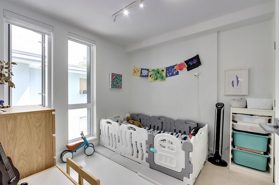 303 2239 W 7th Avenue Vancouver, BC - 15