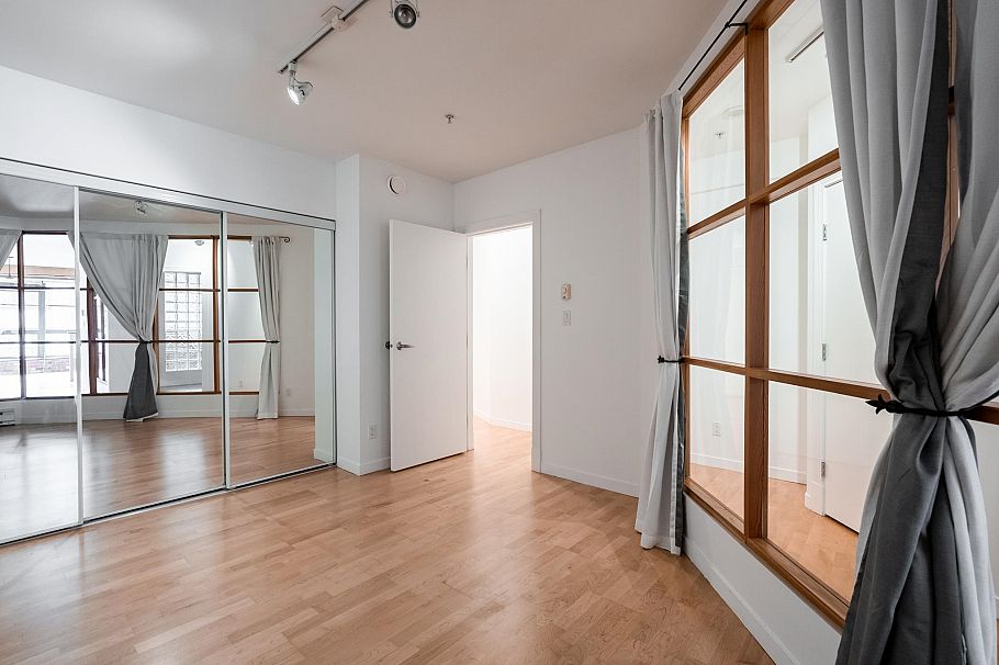 301 1238 Homer Street Vancouver, BC - 21