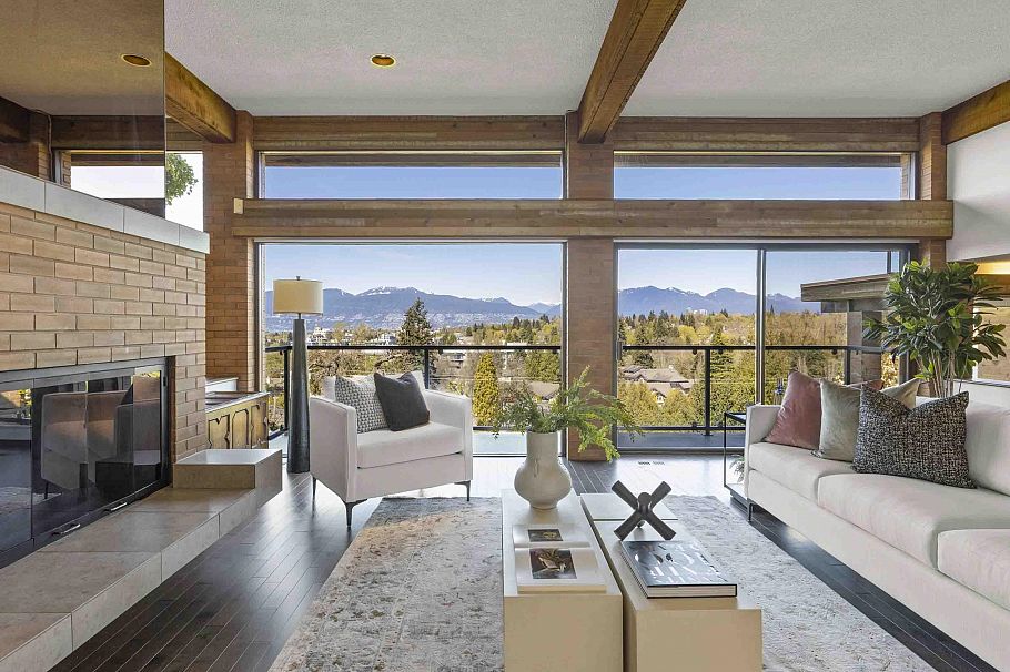 5012 Maple Street Vancouver, BC - 9