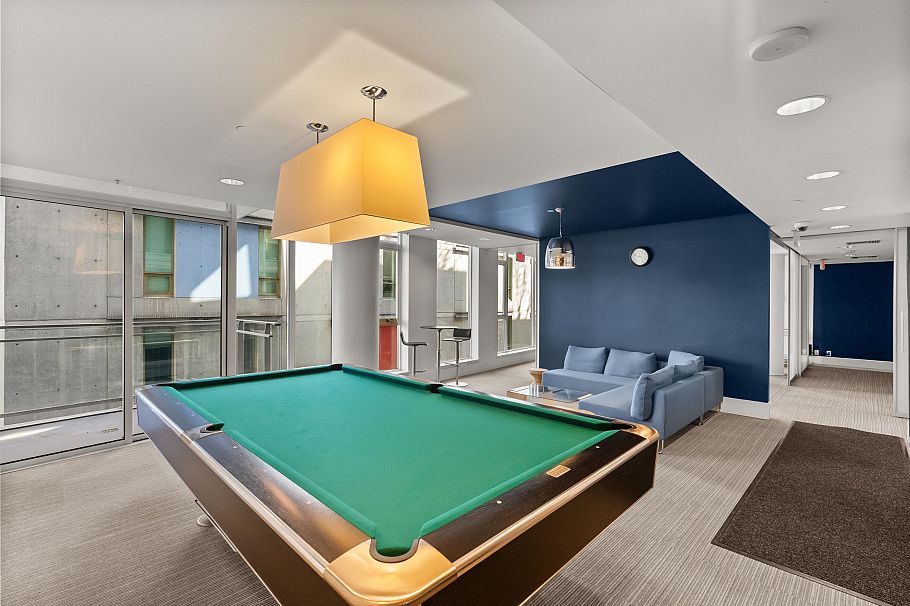 901 1409 W Pender Street Vancouver, BC - 26