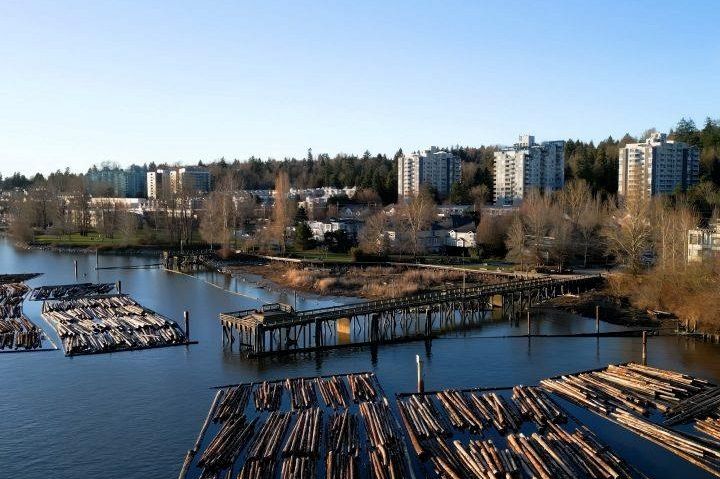 506 3289 Riverwalk Avenue Vancouver, BC - 17