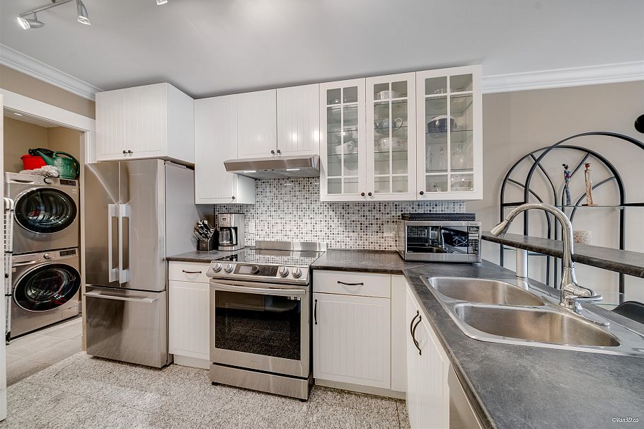 201 1100 W 7th Avenue Vancouver, BC - 10