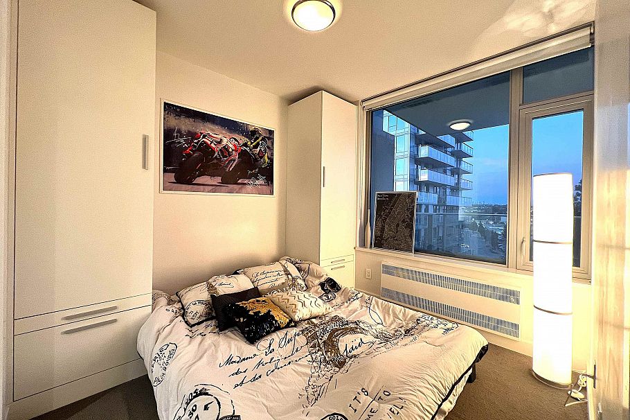 703 8131 Nunavut Lane Vancouver, BC - 9