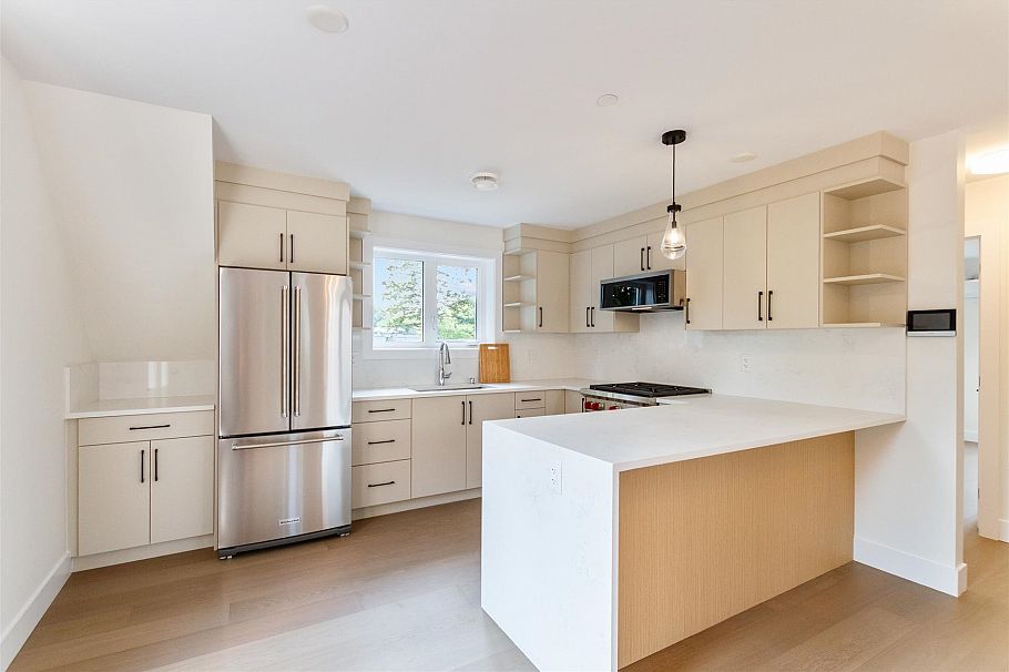 1926 William Street Vancouver, BC - 5