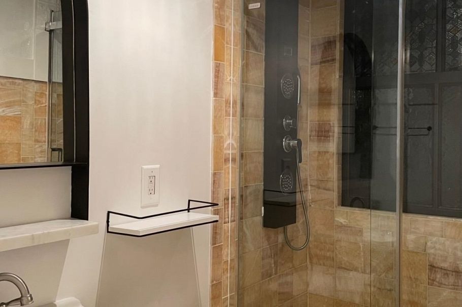 54 777 Burrard Street Vancouver, BC - 15