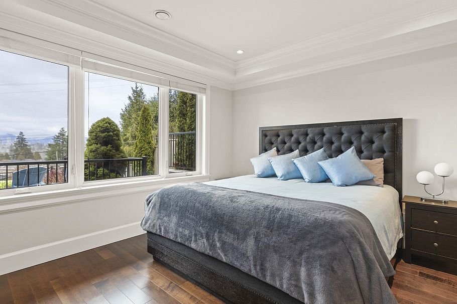 4578 Puget Drive Vancouver, BC - 33