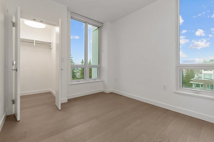 601 4240 Cambie Street West Vancouver, BC - 13