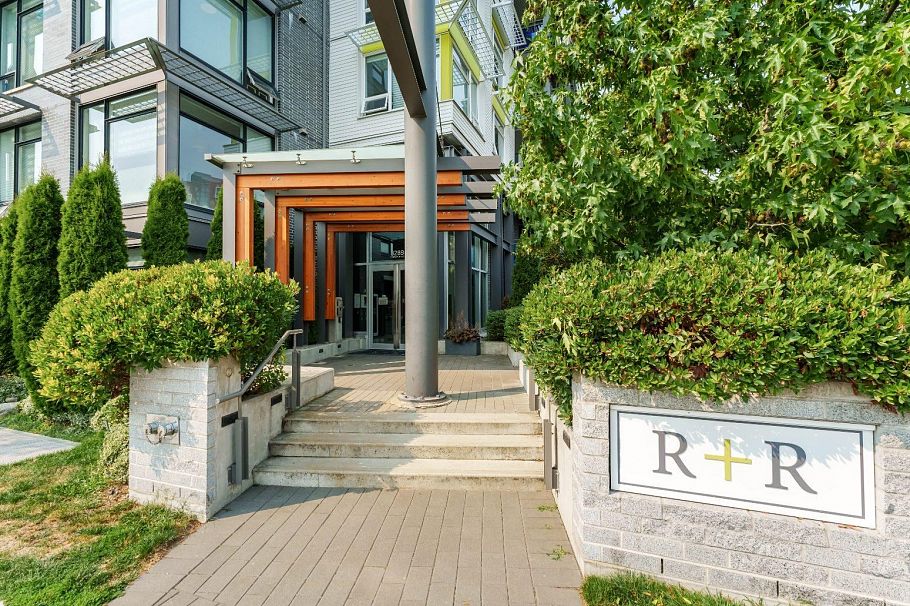 506 3289 Riverwalk Avenue Vancouver, BC - 12