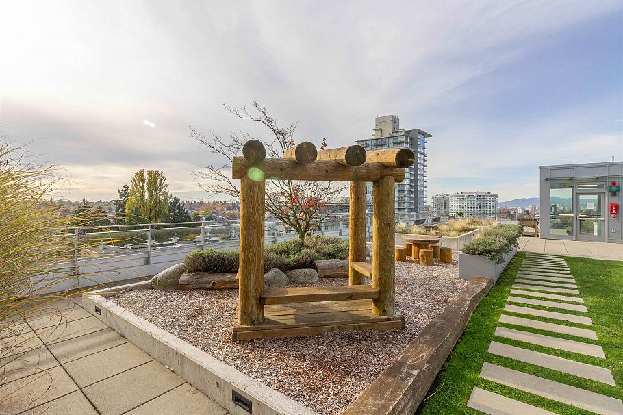 302 2435 Kingsway Vancouver, BC - 31