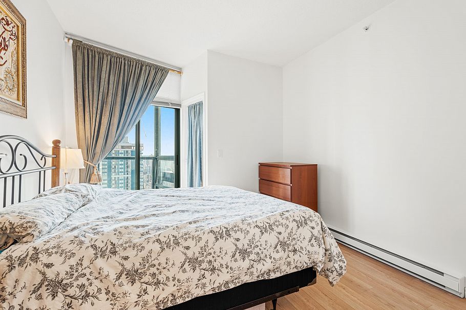 3103 1239 W Georgia Street Vancouver, BC - 14