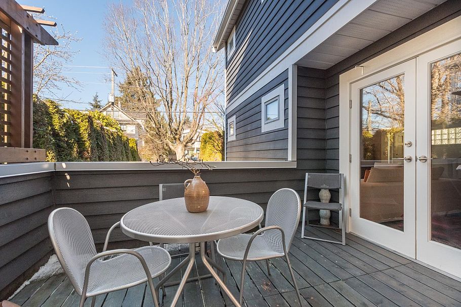 2352 W 7th Avenue Vancouver, BC - 13