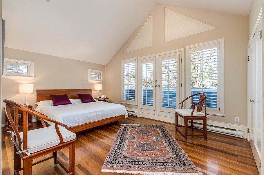 2352 W 7th Avenue Vancouver, BC - 17