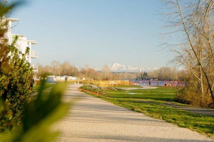 506 3289 Riverwalk Avenue Vancouver, BC - 14