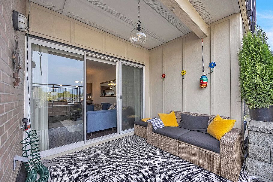 205 2239 Kingsway Boulevard Vancouver, BC - 17