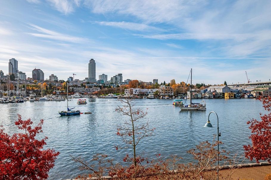 1576 Homer Mews Vancouver, BC - 36