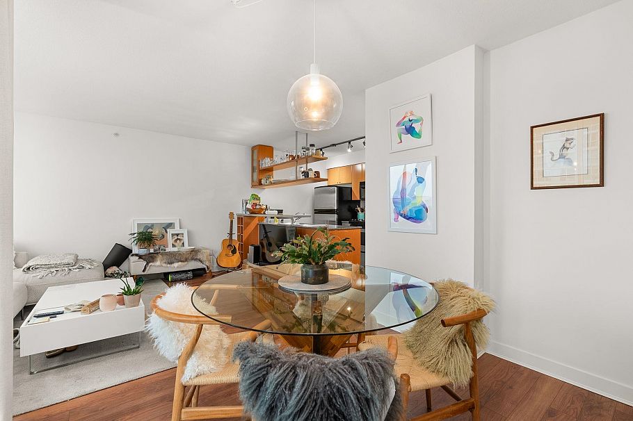 2108 1438 Richards Street Vancouver, BC - 6