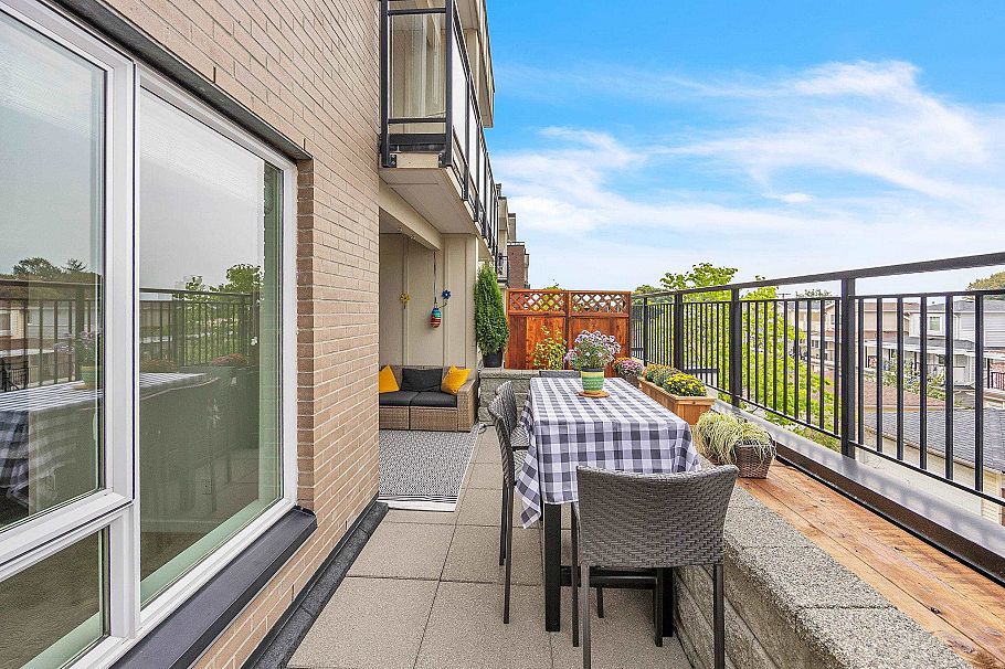 205 2239 Kingsway Boulevard Vancouver, BC - 18