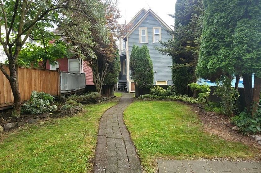 627 UNION STREET, Vancouver BC V6A 2C1 Vancouver, BC - 4