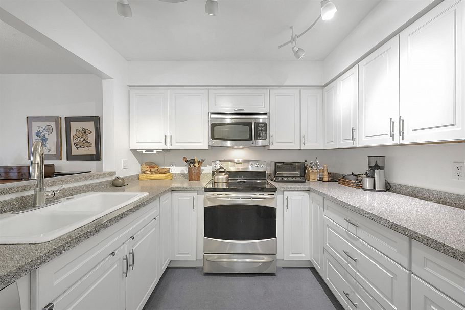 109 2288 W 12th Avenue Vancouver, BC - 8