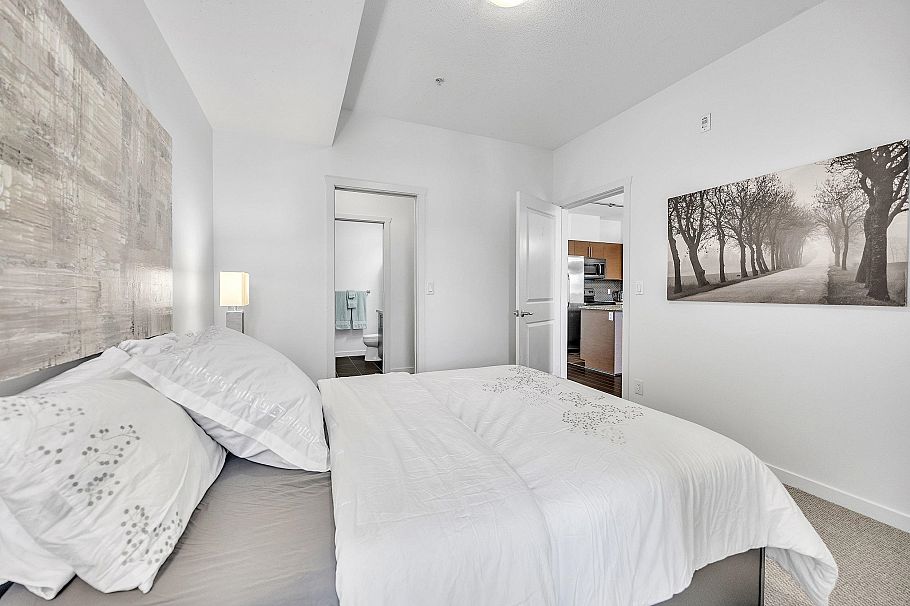 205 2239 Kingsway Boulevard Vancouver, BC - 12