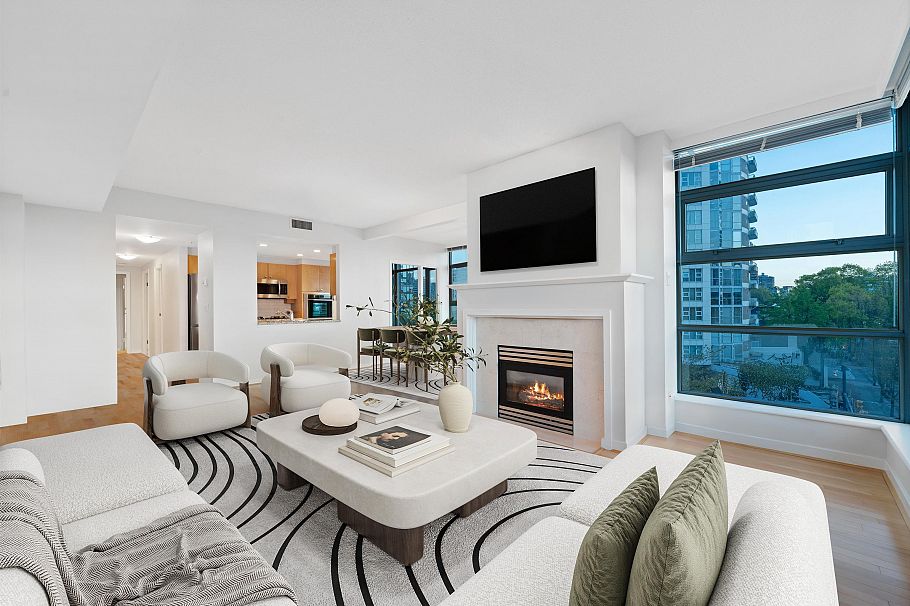 504 1790 Bayshore Drive Vancouver, BC - 38