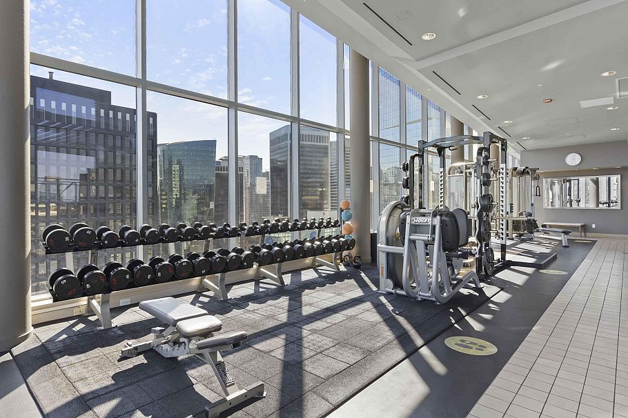 1505 1205 W Hastings Street Vancouver, BC - 31