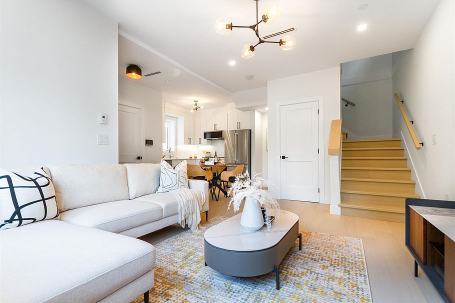 1922 William Street Vancouver, BC - 5