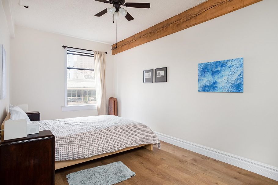 54 777 Burrard Street Vancouver, BC - 12