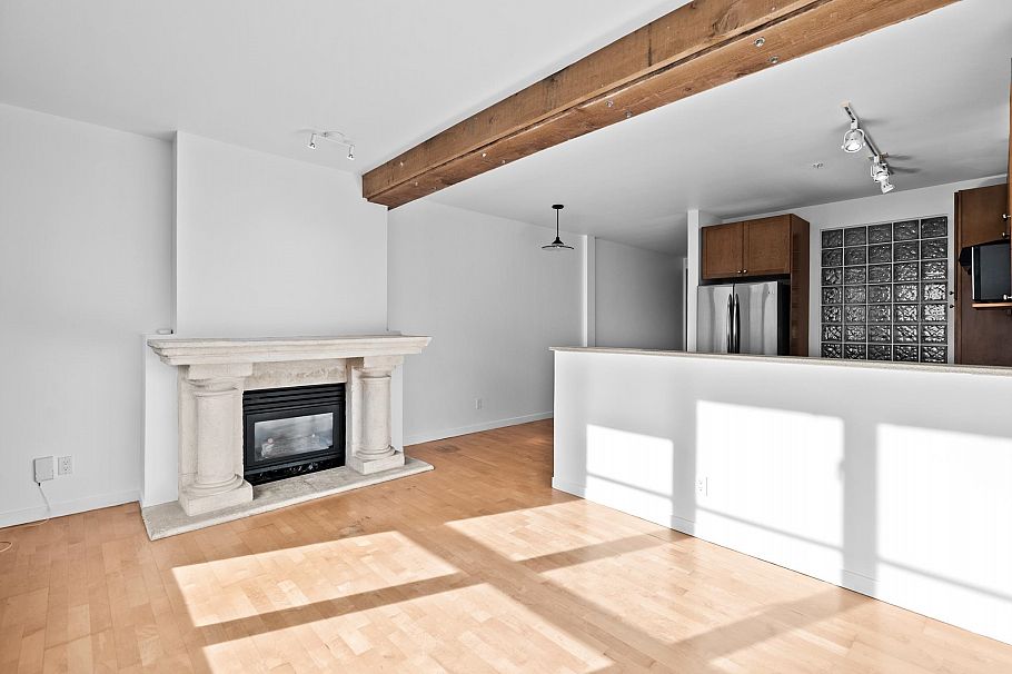 301 1238 Homer Street Vancouver, BC - 11