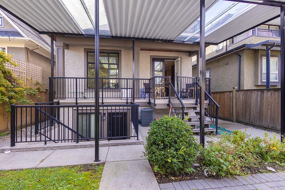 8150 French Street Vancouver, BC - 20
