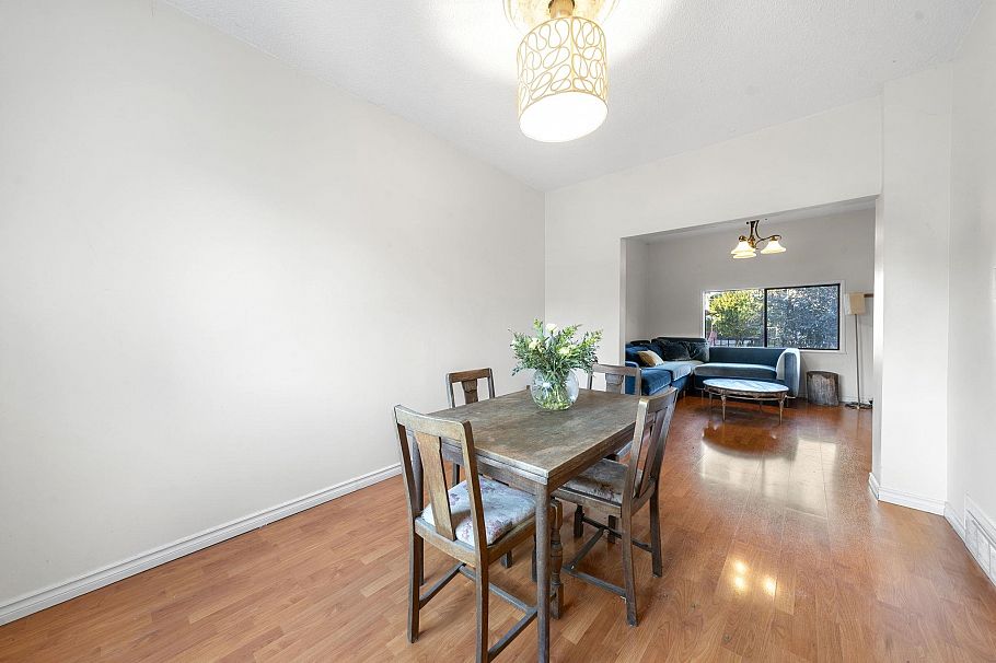 858 Union Street Vancouver, BC - 17