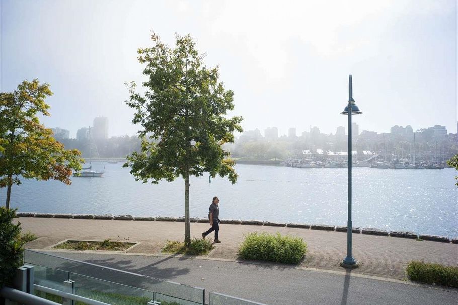 1576 Homer Mews Vancouver, BC - 10