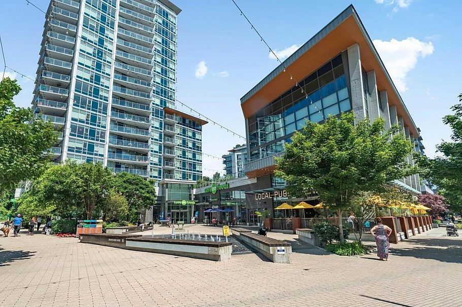 510 3289 Riverwalk Avenue Vancouver, BC - 27