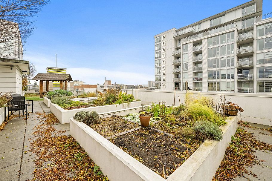 702 189 KEEFER STREET, Vancouver BC V6A 0C8 Vancouver, BC - 13