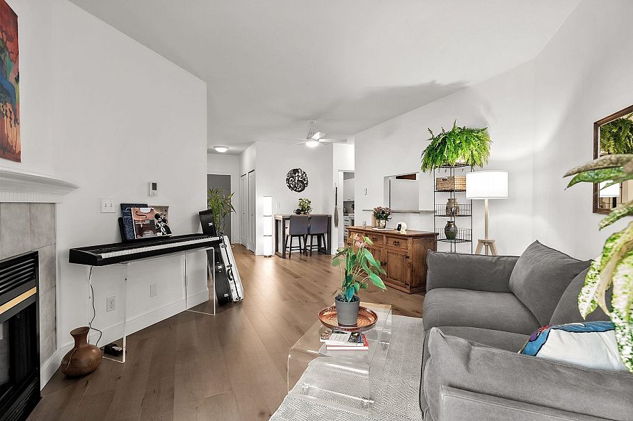 304 1928 Nelson Street Vancouver, BC - 5