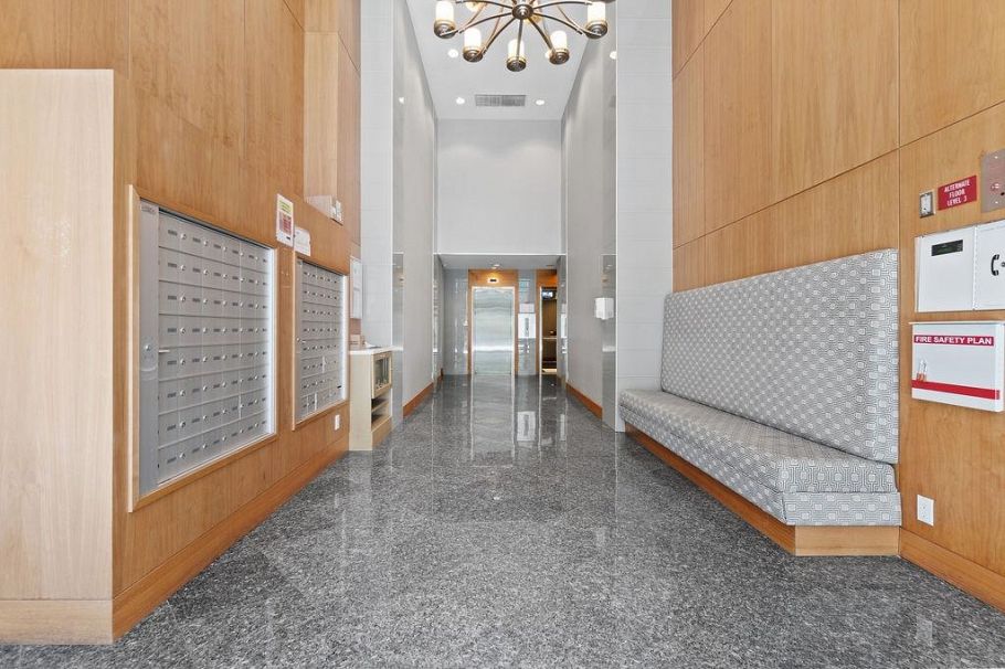 403 162 Victory Ship Way North Vancouver, BC - 3