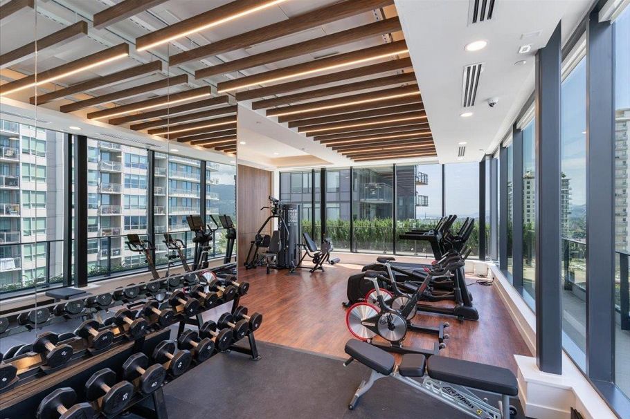 1004 135 E 13th Street North Vancouver, BC - 22