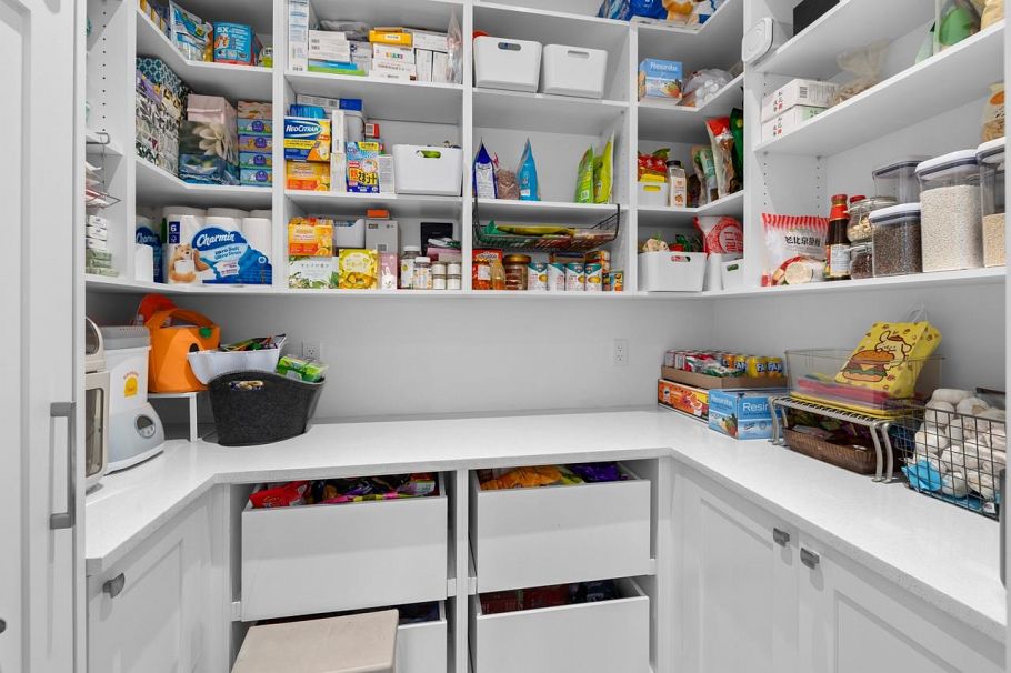 3363 W 15th Avenue Vancouver, BC - 11