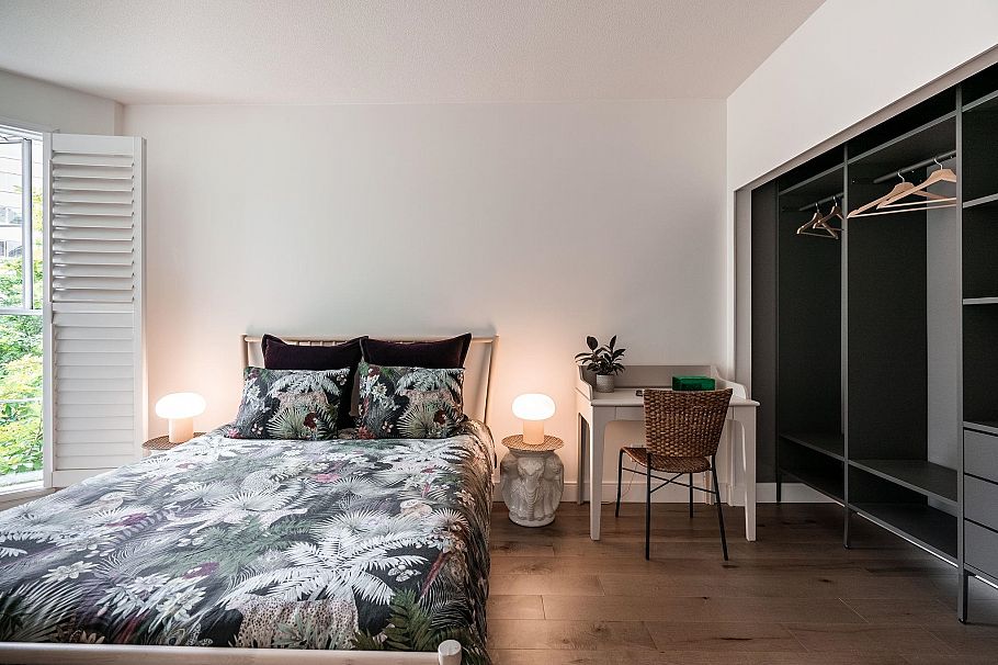 304 1928 Nelson Street Vancouver, BC - 21