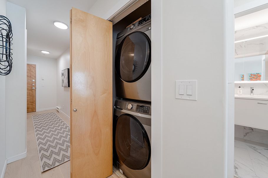 404 2688 Vine Street Vancouver, BC - 17