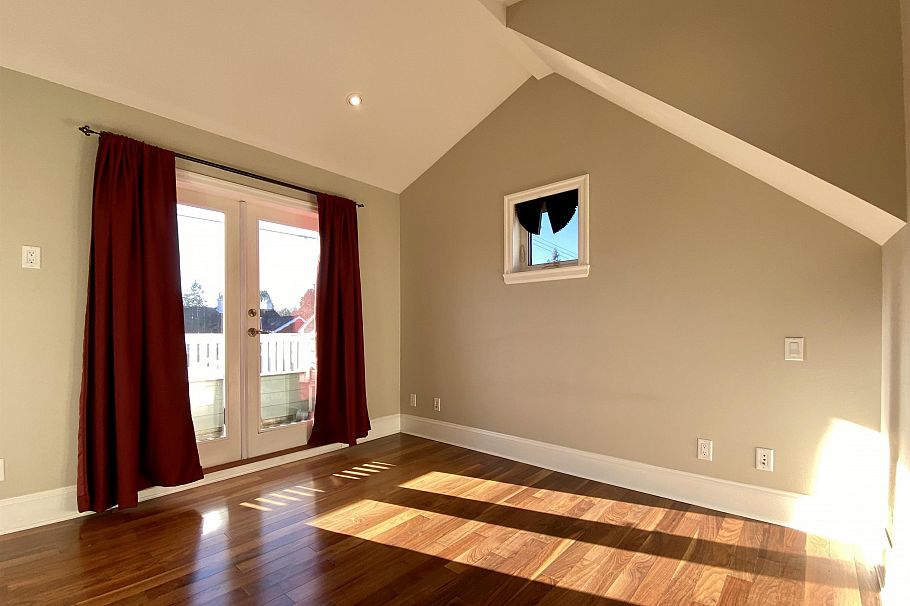 Laneway House 2XX W 46 STREET, Vancouver BC V5Y 2X3 Vancouver, BC - 9