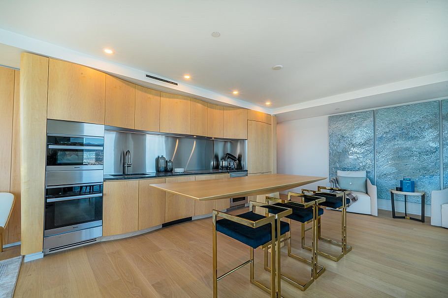 3403 1568 Alberni Street Vancouver, BC - 6