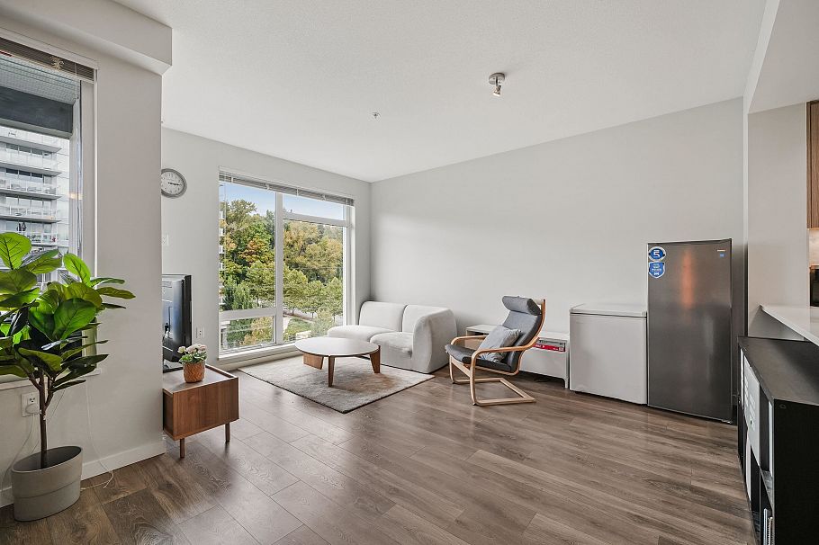 510 3289 Riverwalk Avenue Vancouver, BC - 2